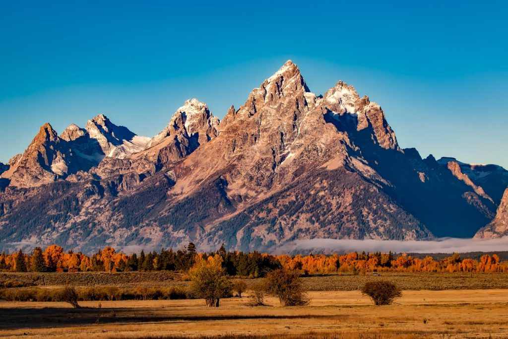 travel therapy wyoming