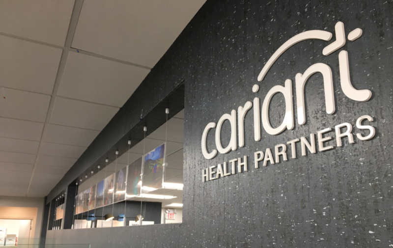 cariant office