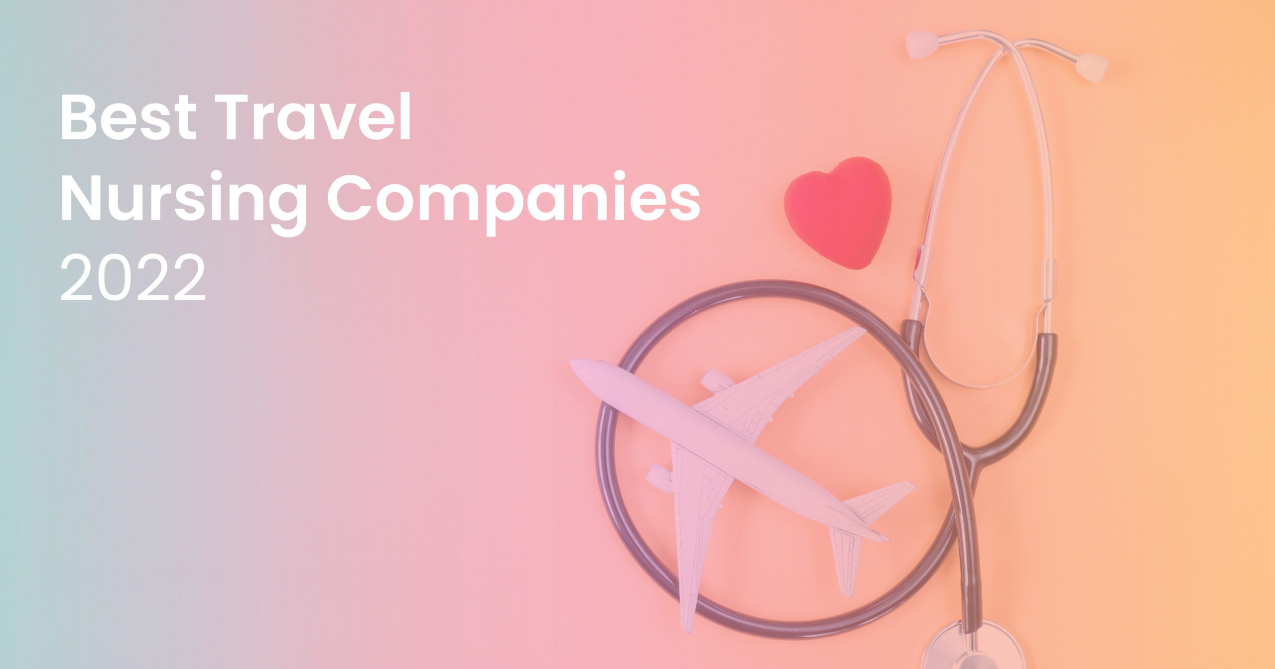 travel nursing companies arizona