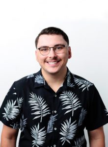 Karson Rodriguez.